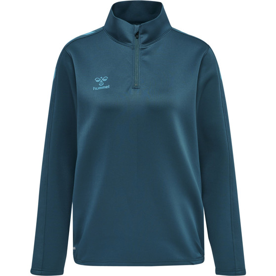 Hummel Core XK Half Zip Sweat Women