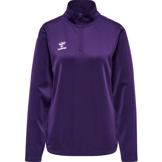 Hummel Core XK Half Zip Sweat Women