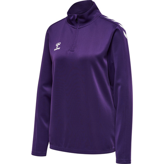 Hummel Core XK Half Zip Sweat Women