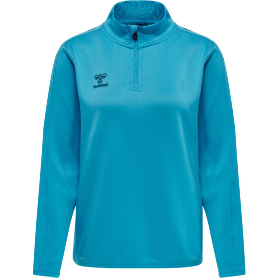 Hummel Core XK Half Zip Sweat Women