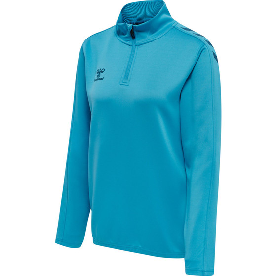 Hummel Core XK Half Zip Sweat Women