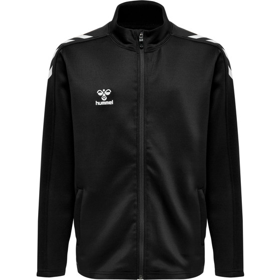 Hummel Core XK Poly Zip Sweat Kinder