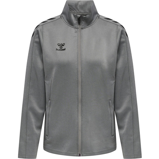 Hummel Core XK Poly Zip Sweat Women