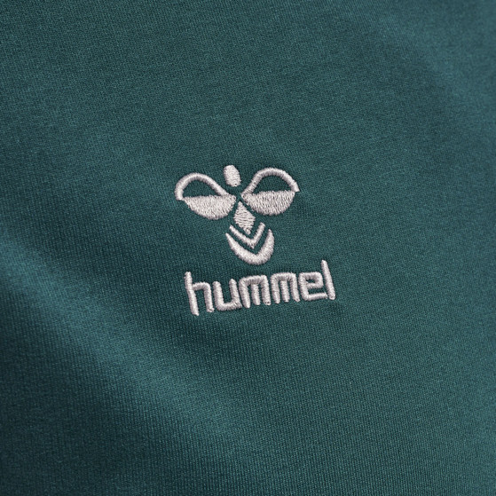 Hummel Move Grid Cotton Sweater