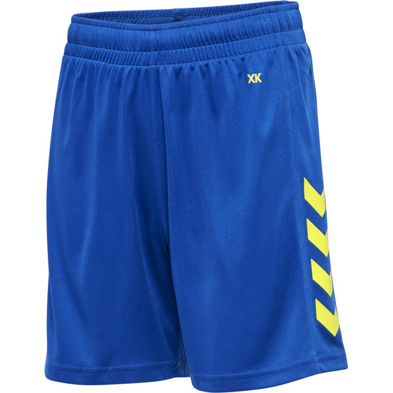 Hummel Core XK Poly Shorts Kinder