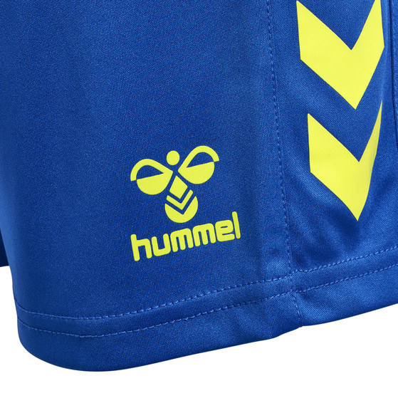 Hummel Core XK Poly Shorts Kinder