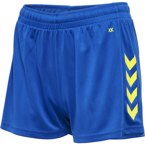 Hummel Core XK Poly Shorts Dam