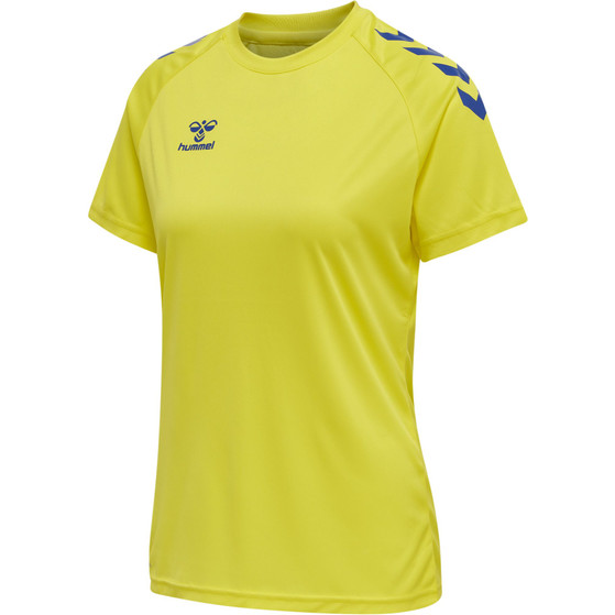 Hummel Core XK Core Poly Shirt Damen