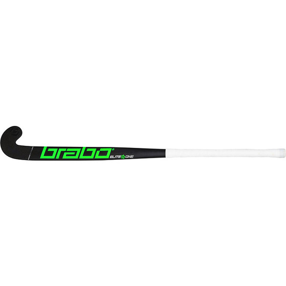 Brabo Elite 1 WTB Forged Carbon LowBow