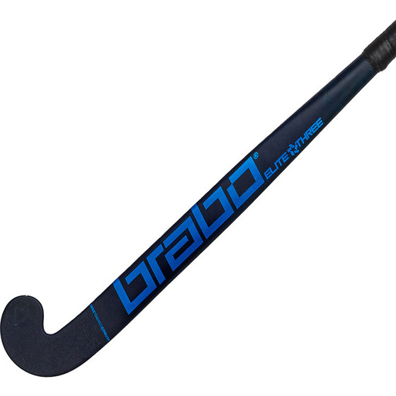 Brabo Elite 3 WTB Forged Carbon MidBow