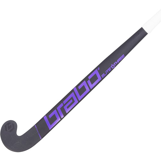 Brabo Elite 3 WTB Forged Carbon Extreme LowBow