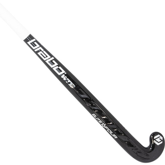 Brabo Elite 4 WTB Carbon LowBow