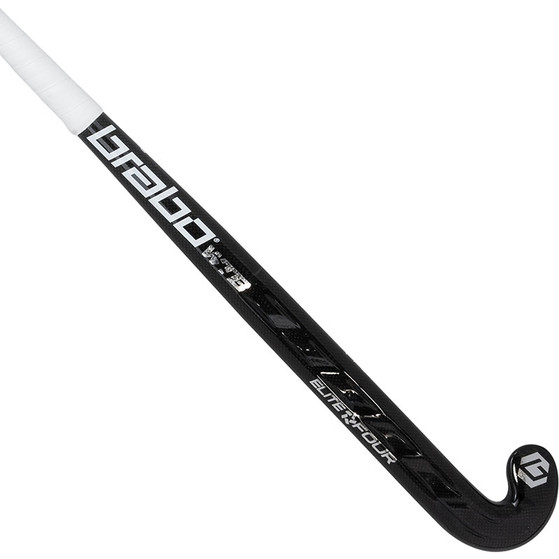 Brabo Elite 4 WTB Carbon Extreme LowBow