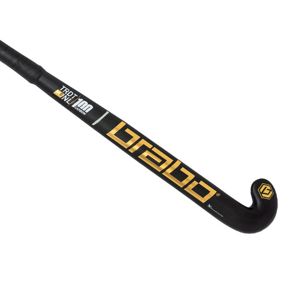 Brabo Traditional Carbon 100 MidBow