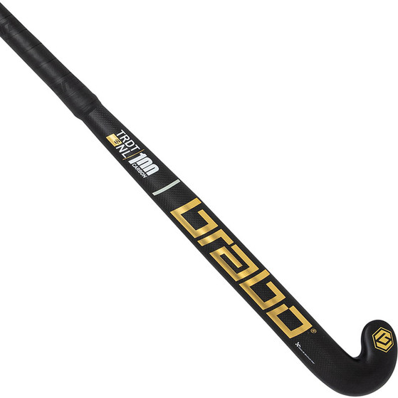 Brabo Traditional Carbon 100 MidBow