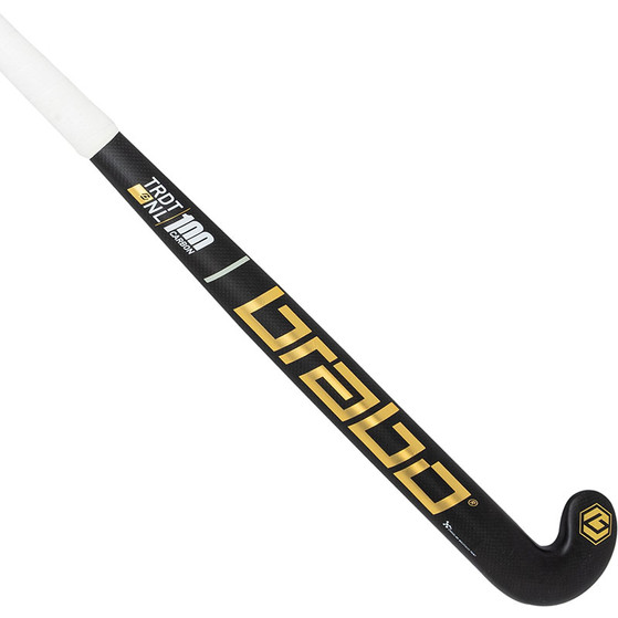 Brabo Traditional Carbon 100 Extreme LowBow