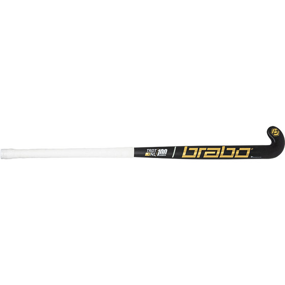 Brabo Traditional Carbon 100 Extreme LowBow
