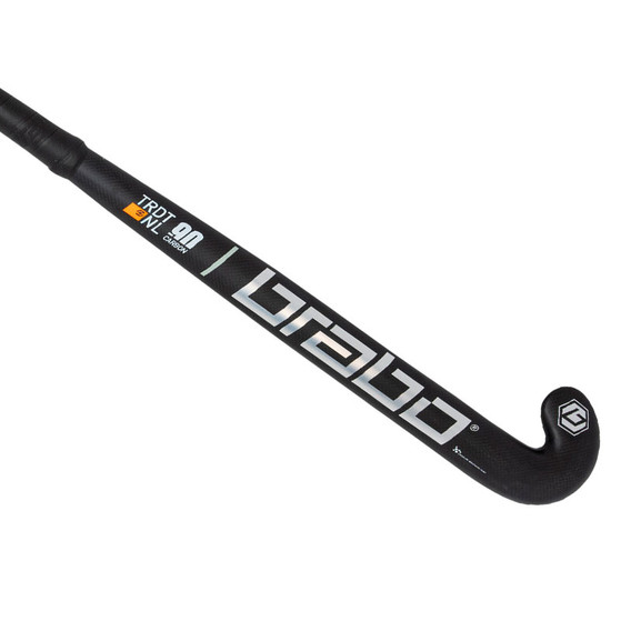 Brabo Traditional Carbon 90 Medium MidBow