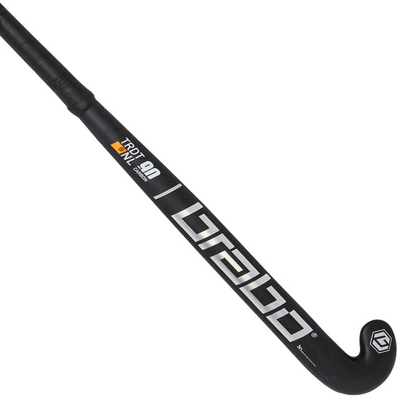Brabo Traditional Carbon 90 Medium MidBow