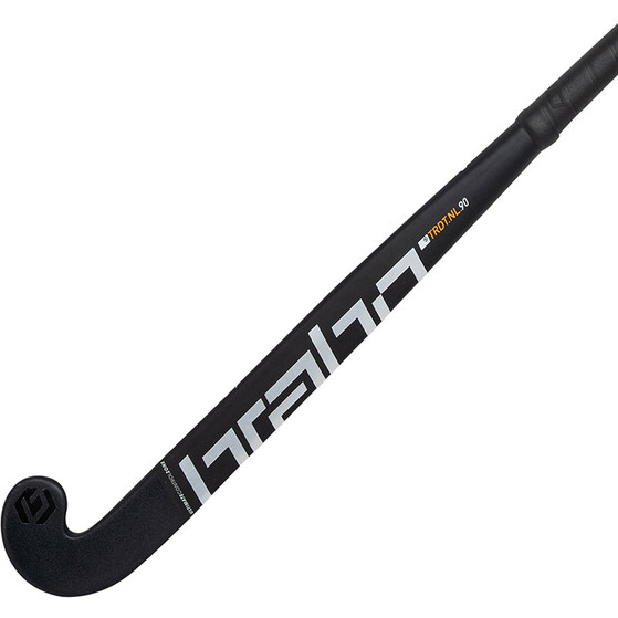 Brabo Traditional Carbon 90 Medium MidBow
