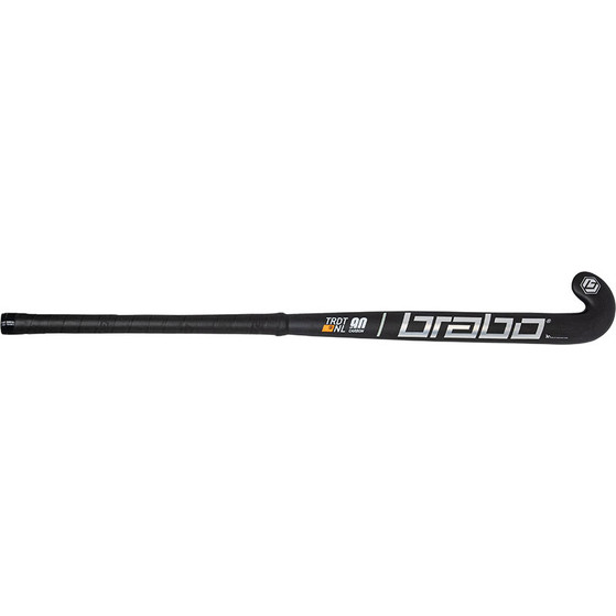 Brabo Traditional Carbon 90 Medium MidBow