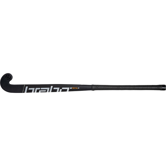 Brabo Traditional Carbon 90 Medium MidBow