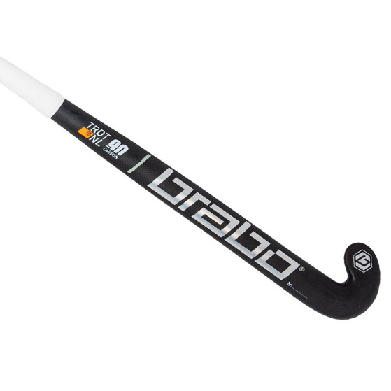 Brabo Traditional Carbon 90 Medium LowBow