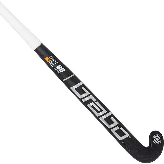 Brabo Traditional Carbon 90 Medium LowBow