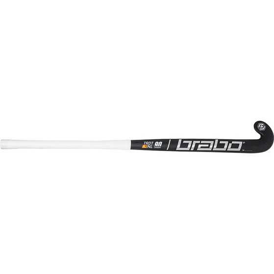 Brabo Traditional Carbon 90 Medium LowBow