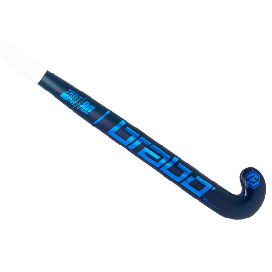 Brabo Traditional Carbon 80 Extreme LowBow