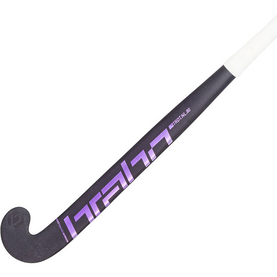 Brabo Traditional Carbon 80 LowBow