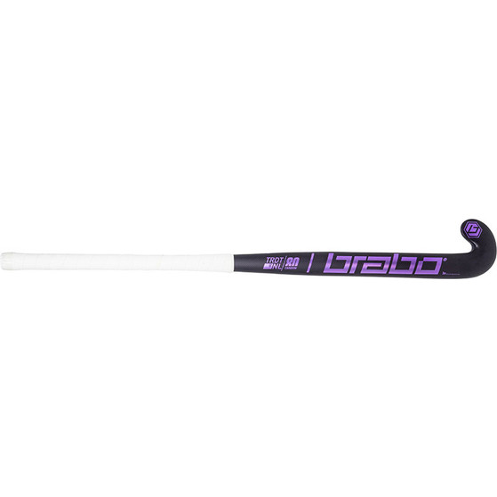 Brabo Traditional Carbon 80 LowBow