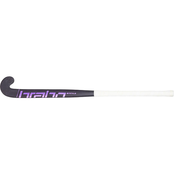 Brabo Traditional Carbon 80 LowBow