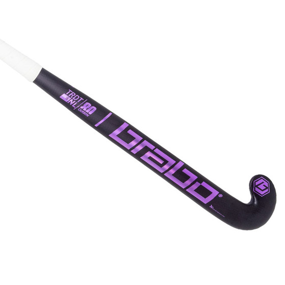 Brabo Traditional Carbon 80 LowBow
