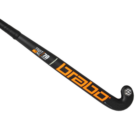 Brabo Traditional Carbon 70 MidBow