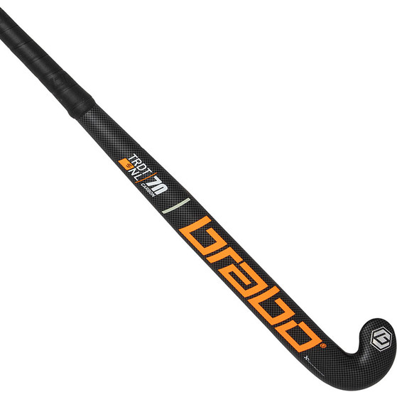 Brabo Traditional Carbon 70 MidBow
