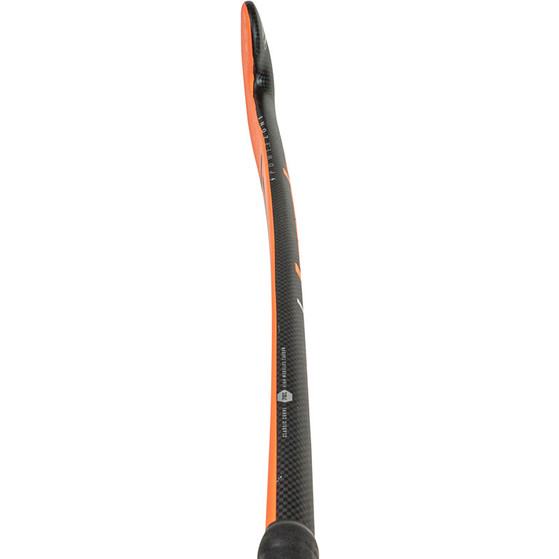 Brabo Traditional Carbon 70 MidBow inclusief handschoen