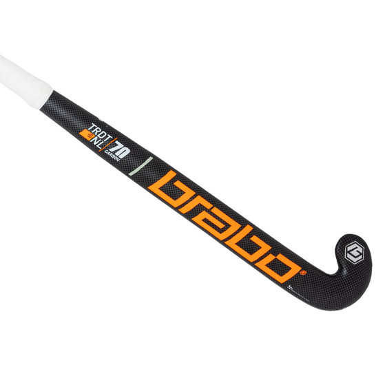 Brabo Traditional Carbon 70 LowBow