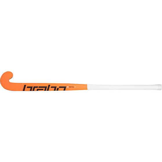 Brabo Traditional Carbon 70 LowBow