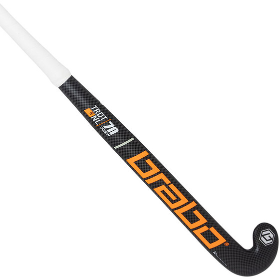 Brabo Traditional Carbon 70 Extreme LowBow