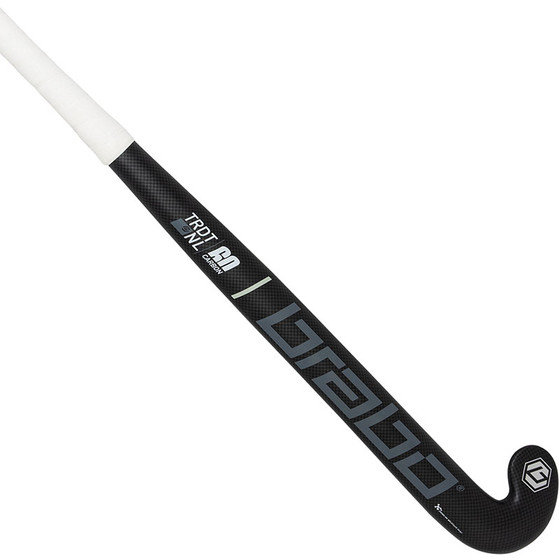 Brabo Traditional Carbon 60 LowBow