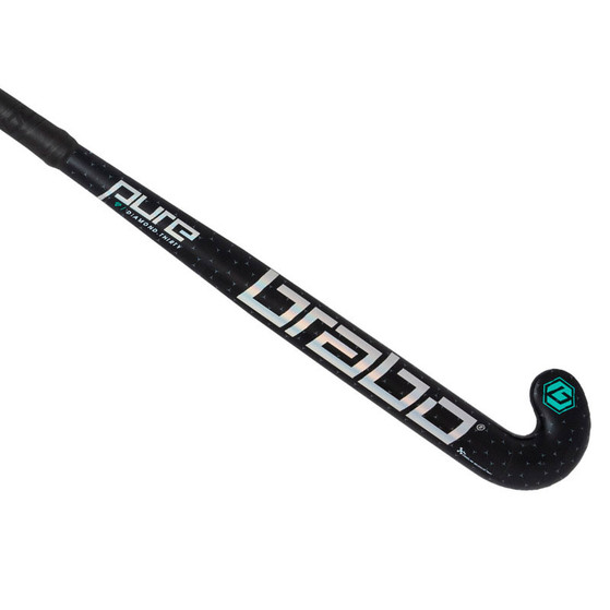 Brabo Pure Diamond Rainbow MidBow