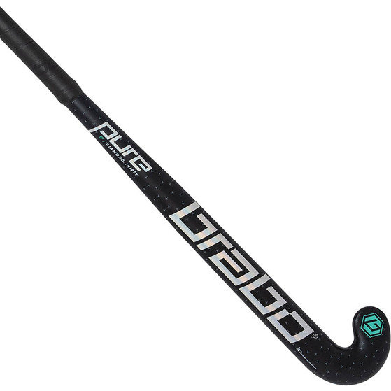 Brabo Pure Diamond Rainbow MidBow