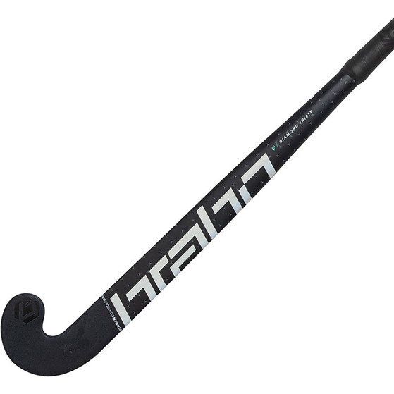 Brabo Pure Diamond Rainbow MidBow