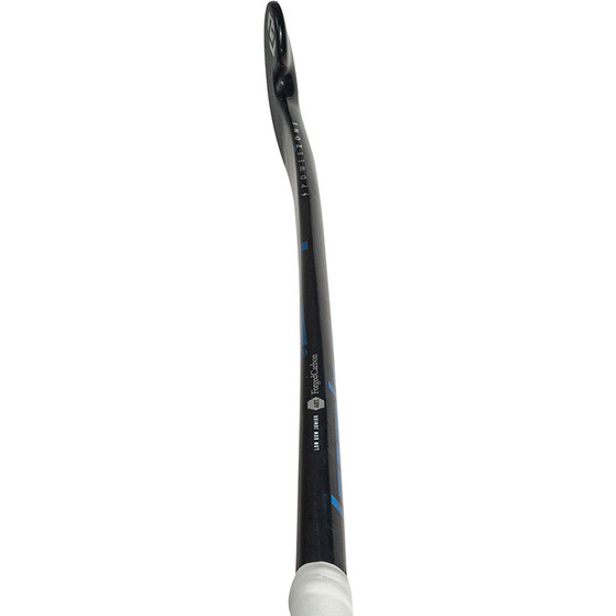 Brabo Elite 3 Forged Carbon LowBow Junior