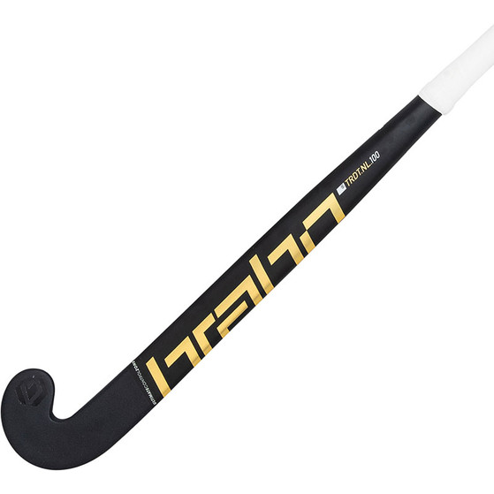 Brabo Traditional Carbon 100 LowBow Junior