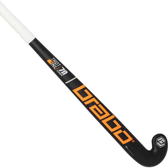 Brabo G-Force Trad.Carbon 70 LowBow Junior
