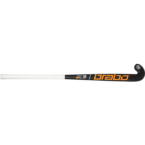 Brabo G-Force Trad.Carbon 70 LowBow Junior