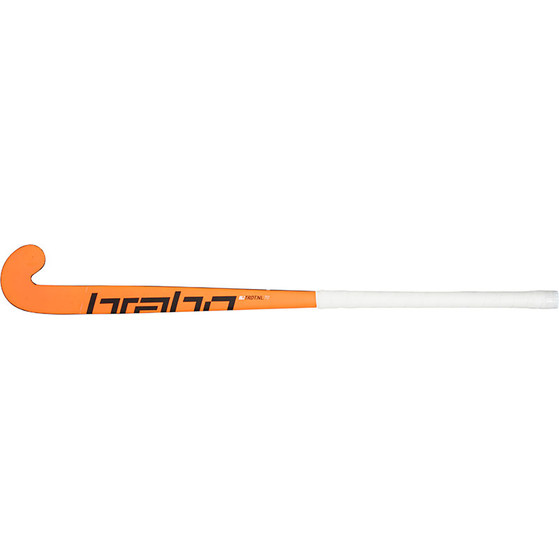 Brabo G-Force Trad.Carbon 70 LowBow Junior
