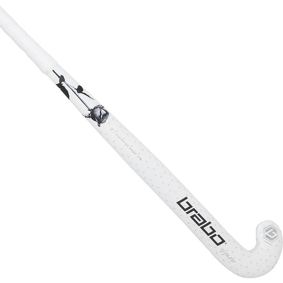 Brabo G-Force Pure Diamond Junior